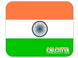 India, Calcutta Mouse Pad