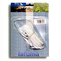 Lafuma - 40484 - RSX Zero Gravity Replacement Cord for Outdoor Folding Patio Recliner Chair - Hunter Green - Standard