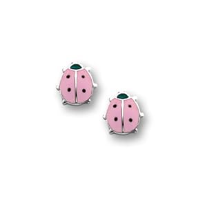 Sterling Silver Children
