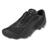 Puma v1.08 All Black Trainer