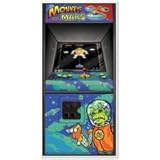 IMAGE OF Arcade Game Door Cover 30