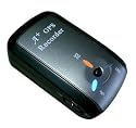 i-Blue 747A+ Bluetooth GPS Trip Recorder (Receiver/ Data Logger) mit 110-240V Ladenetzteil 66 Kanal AGPS 1-5 Hz