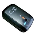 i-Blue 747A+ Bluetooth GPS Trip Recorder (Datenlogger mit Bluetooth und USB Receiver Funktion), Geotagger Photo Tagger mit KFZ-Adapter / 66 Kan�le / AGPS / variable Updaterate 1-5 Hz / 125.000 Wegpunkte / Windows + Mac