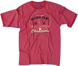 Nebraska Cornhuskers 1962 Gotham Bowl Vintage T-shirt
