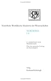 Produkt-Bild: &Uuml;ber den optimalen Umfang der Staatst&auml;tigkeit
