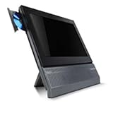 NEW All-In-OneTouch 21.5" 4G 640GB (Computers Desktop)