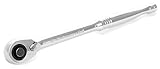 Performance Tool W32101 1/2-Inch Drive Teardrop Ratchet Quick Release [並行輸入品]