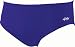 Dolfin Solid Polyester Brief Male