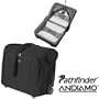 Pathfinder Altitude 24" Expandable Rolling Garment Bag (6145)