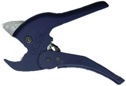 King Innovation 46310 Ratchet Poly and PVC Pipe Cutter by StandardPlumbing: Kohler