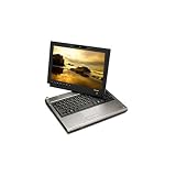 Toshiba Portege M700 - Core 2 Duo T8100 / 2.1 GHz - RAM 1 GB - HDD 160 GB - DVD?RW (?R DL) / DVD-RAM - GMA X3100 Dynamic Video Memory Technology 4.0 - Gigabit Ethernet - WLAN : Bluetooth 2.0 EDR, 802.11 a/b/g/n (draft) - TPM - fingerprint reader - Win XP Tablet PC 2005 - 12.1' Widescreen TFT 1280 x 800 ( WXGA ) - camera - Microsoft Office Ready