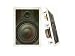 8inch Rectangular In Wall speakers Image