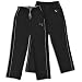 Blue Pants - PUMA Formation Track Pant - Men's ( sz. XXL, Black/Milky Blue/Ash )