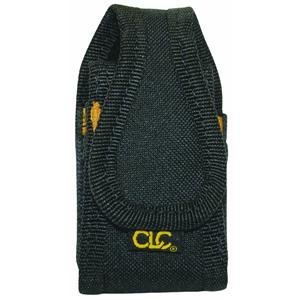 Custom LeatherCraft Small Cell Phone Holder