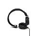 Urbanears Plattan Headphones Black