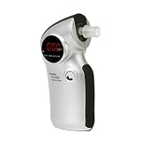 Prestige Breathalyzer - Frontgate