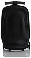 Luggage Scooter (Black-Model C)