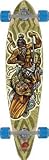 Palisades Kapa Jack Complete Longboard