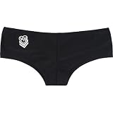 METAL MULISHA Salsa Womens Swimsuit Bottom - Black