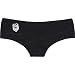 METAL MULISHA Salsa Womens Swimsuit Bottom - Black