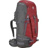 Black Diamond Predator 50 Backpack - 3052cu in