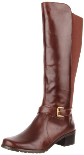 anne klein riding boots