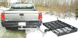 Wheelchair Carriers Lift N Go