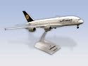 Skymarks Lufthansa A380-800 W/GEAR