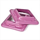 31C%2BeyPcVsL. SL160  Health Club Step Risers in Purple