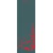 Gaiam Zen Garden Yoga Mat 31C%2BfFrgW9L. AA75 Gaiam Zen Garden Yoga Mat