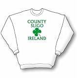 County Sligo, Ireland Sweatshirt