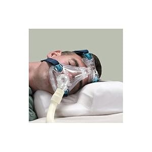 Click here to buy Sleep Apnea Pillow - CPAP Pillow - CPAP Nasal Pillow a Sleep Apnea Mask Device Pillow,... by CPAP.