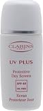 Clarins UV Plus Protective Day Screen SPF 40 Oil Free 30ml/1.06oz