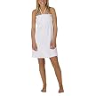 Xhilaration&reg; Terry No Pocket Coverup Dress -True White