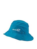 MILLET Sombrero Ld Check In Bob (Azul Royal)