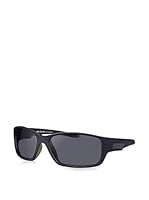 Daniel Klein Gafas de Sol Polarized DK1496COL01 (60 mm) Negro