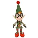 Disney Limited-Edition Prep and Landing Lanny Plush Toy -- 22''