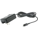 Nextel Rapid Travel Charger for Motorola i85s, i90c, i80s, i30sx, i55sr and i50sx Phones