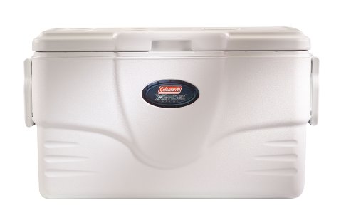 Coleman 58-Quart Ultimate Extreme Marine Cooler