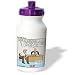 Rich Diesslins Funny KNOTS Scouting Cartoons - Knots Law - Thrifty - Water Bottles