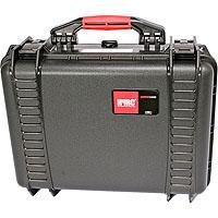 HPRC AMRE2400F Superlite Vault Hard Case with Foam (Black)