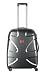 Titan Luggage X2 Flash 4-Wheel 27-Inch Trolley