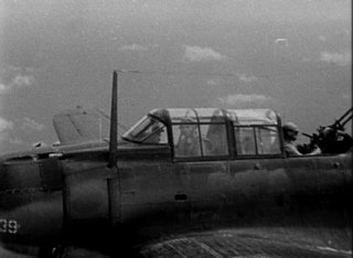 Marine Aviation In WWII Featuring The SBD Dauntless And F4U Corsair