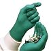 Glove,Disposable,Nitrile,Teal,S,Pk100 Ansell 92-500