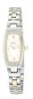 Citizen Eco-Drive Women's Silhouette Diamond Watch #EG2464-59A