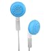 MacGizmo Fit Color Grip Ear Pad/Blue