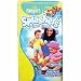 Health & Personal Care : Pampers SPLASHERS Swim Pants, Size 6 (37+lbs 17+kg) 10 Disposable Swim Pants