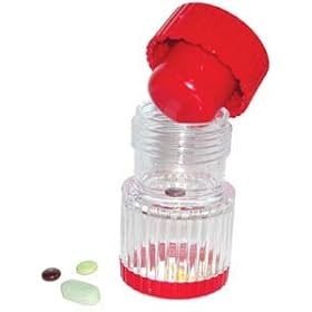 Pill Crusher