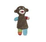 Maison Chic Chunky Cord Rattle, Monkey by Maison Chic [並行輸入品]