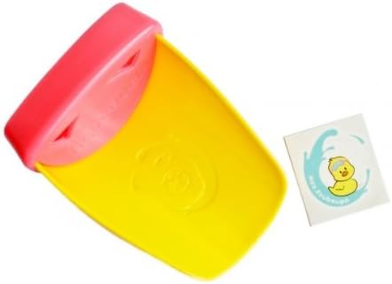 Peachy LLC 2 Aqueduck -Pink-Pack of -20